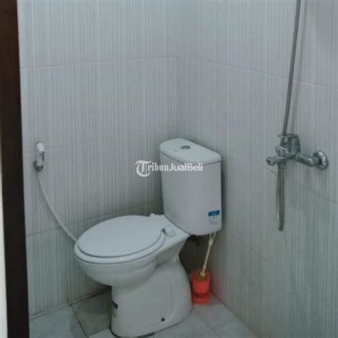 Dijual Rumah Kos Exclusive Kamar Lantai Siap Huni Full Furnished