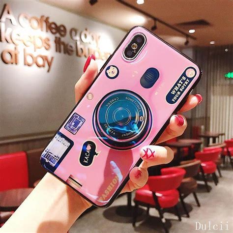 Amorusเคสtpuสไตล์ย้อนยุคขาตั้งรองรับกล้องสำหรับoppo A57 A39 A59 F1s A5 A3s A37 A71 A77 A7x F9