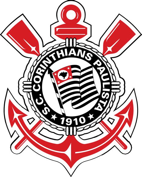 Corinthians Logo - PNG y Vector