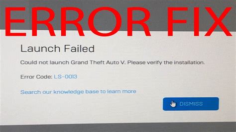 How To Fix Ls 0013 Epic Games Error Youtube