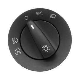 Interrupteur De Lampe Antibrouillard Pour Vw Al Transporter T Polo