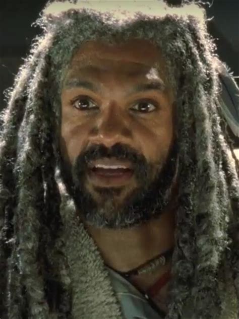 Ezekiel Tv Wiki The Walking Dead Fandom Powered By Wikia