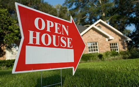 ¿qué Es Un Open House Y Cuales Son Sus Ventajas Visobr