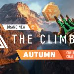 The Climb 2 Review – VR:RVW