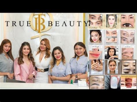 FINALLY A BEAUTY HUB IN THE PHILS WITH INTERNATIONAL MASTER ARTIST