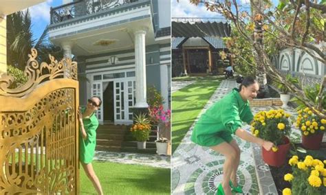 Trà Ngọc Hằng gây sốc khi tự tin đăng ảnh nude khoe body cực gắt nhìn chỉ thấy đau mắt