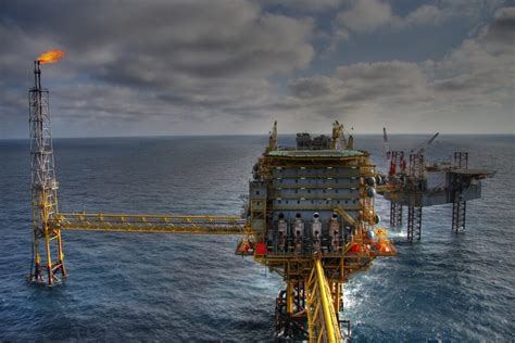 Fontes de energia: principais reservas, produção e utilidades do petróleo!