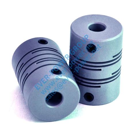 Flange Flexible Coupling Flexible Coupling