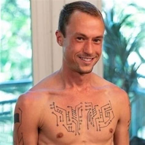 Ftm Men Tommy Deetz Pounds Tattooed Chance Hart S Bonus Hole Hard Gay Big Cock Porn XHamster