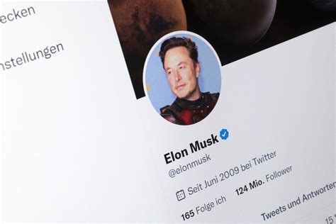 Twitter unter Musk kuriosesten Entscheidungen des Milliardärs als CEO