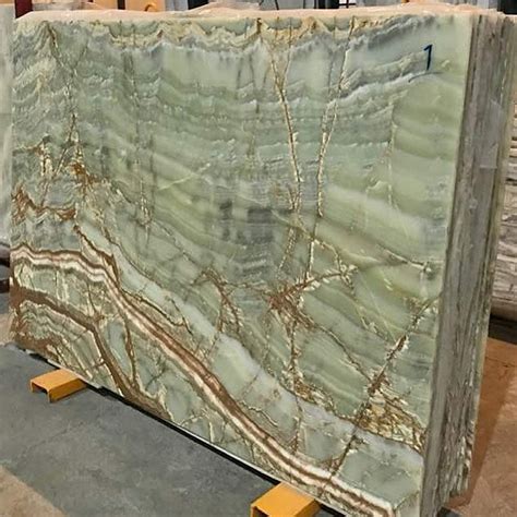 Green Onyx Slab, Polished Green Onyx Stone Slabs, Cheap Green Onyx Slab ...