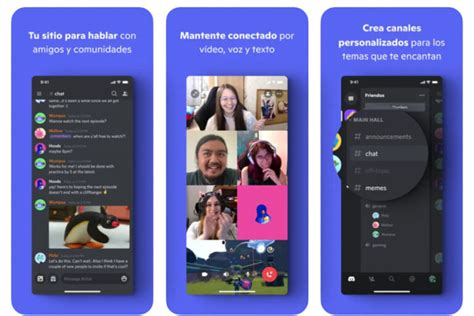 Qué es Discord y cómo iniciarte en la plataforma La Guía Central