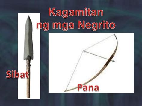 Sinaunang pilipino