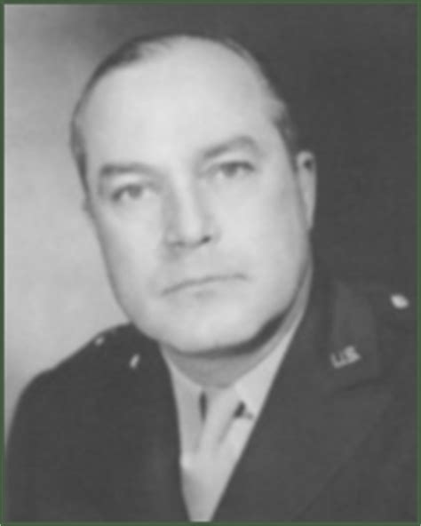 Biography of Major-General Thomas Alexander Frazier (1894 – 1969), USA