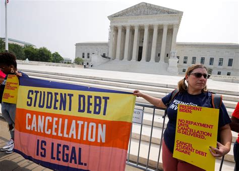 History Says Student Loan Debt Relief Isnt Un American The