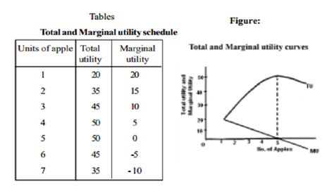 Law Of Diminishing Marginal Utility DMU Definition Explanation