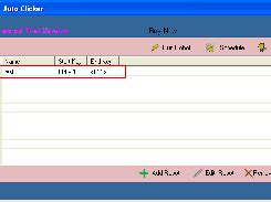 Mouse Clicker for Windows download | SourceForge.net