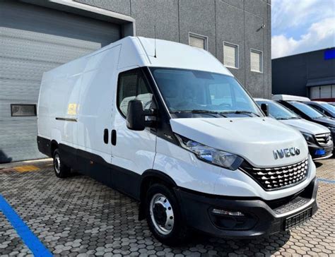 Iveco Daily S Furgone Usate Annunci Alvolante