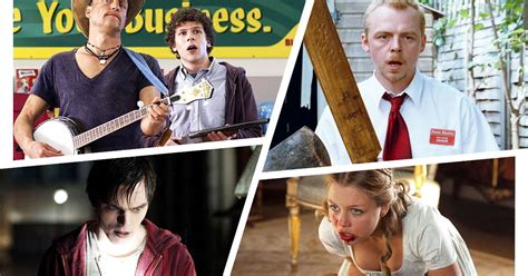 8 Great Zombie Comedies (That Aren’t ‘The Dead Don’t Die’)