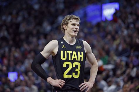 Lauri Markkanen Might Be This Years Surprise All Star For The Jazz