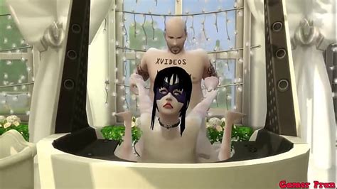 Goku And Chichi Videos XVIDEOS
