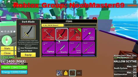 Sword M1 Showcase Soon For Buddha M1 Spammers Blox Fruits Roblox