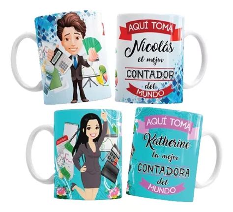 Taza Creativa De Profesiones Y Oficios en venta en Benito Juárez