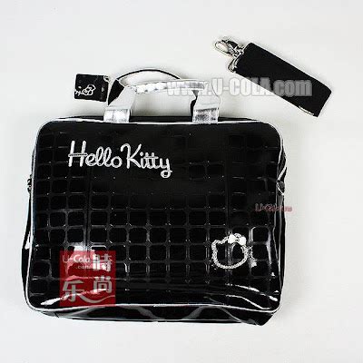 Hello Kitty XL: Hello Kitty 14''/15.4'' Laptop Notebook Bag