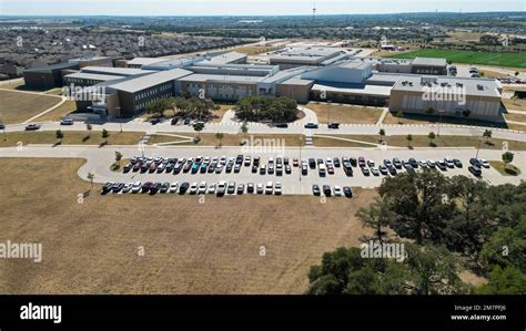 Glenn High School Hi Res Stock Photography And Images Alamy