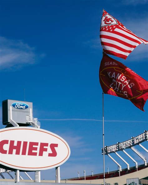 KC Chiefs: 'GEHA Field at Arrowhead Stadium' is a Monument to Cynicism ...