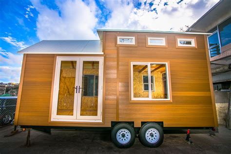 7 Totally Doable Diy Tiny House Kits