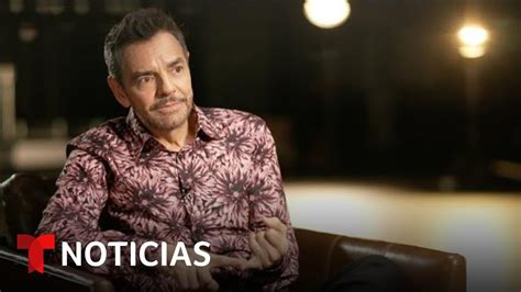 Eugenio Derbez Explica Por Qué Le Tomó Ocho Años Hacer La Película Radical Youtube