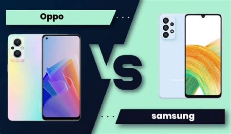 Difference Between Oppo Vs IPhone Camera Models More Phonebot