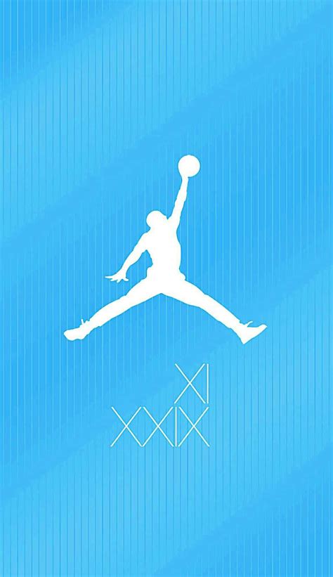 [100+] Blue Jordan Wallpapers | Wallpapers.com