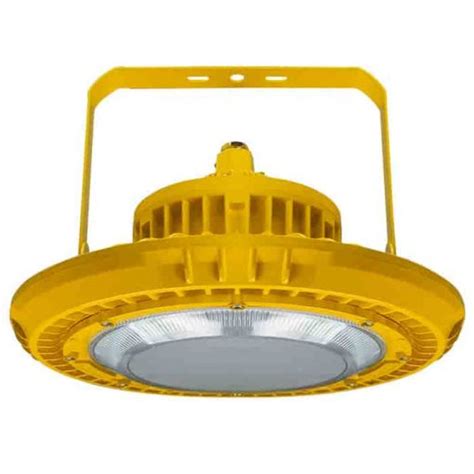 Đèn led chống cháy nổ 200w