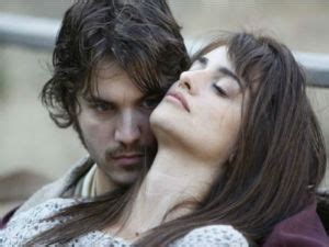 Penelope Cruz Naked Nude Imaginative Minds