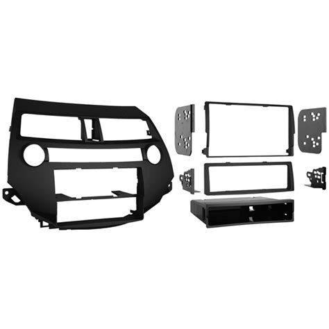 Metra Installation Kit For Din Double Din Stereo