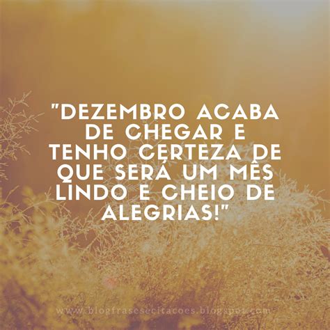 Frases Para O M S De Dezembro O M S Do Natal E Do Ano Novo Frases E