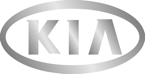 Kia Logo Transparent Png