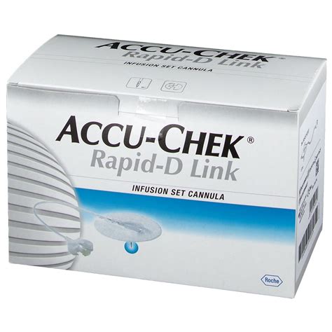 Accu Chek Rapid D Link Kan Le Mm St Shop Apotheke At