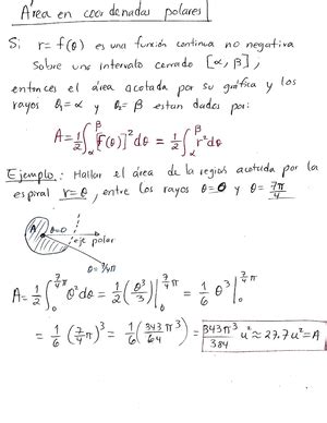 Curvatura Apuntes Calculo Vectorial Studocu