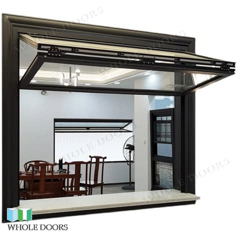 Folding Up Window Gallery – Whole Doors