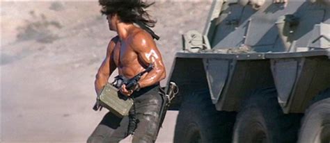 Rambo Iii Internet Movie Firearms Database Guns In Movies Tv And