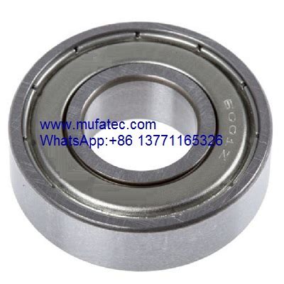 TM-SC08804CM25 High Speed Motor Bearings 40x81x17mm, TM-SC08804CM25 ...