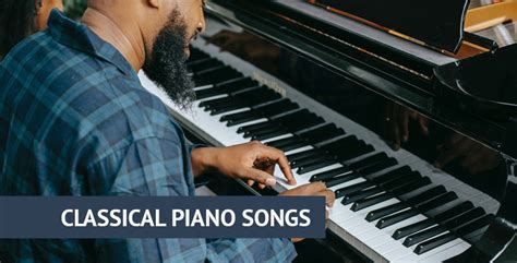 15 Best Classical Piano Songs To Learn (with Tutorials