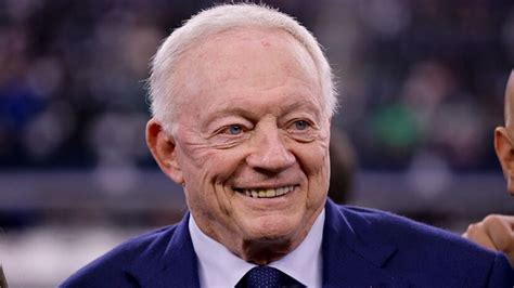 Nfl Esta Sin Duda Es La M S Dolorosa Derrota Dice Jerry Jones