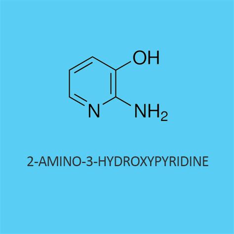 Buy Amino Hydroxypyridine Online In Small Quantities In India