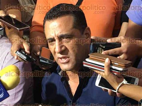 Acusa Alcalde Electo De Alvarado Que Rogelio Franco Incita A Impugnar