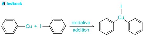 ullmann reaction learn definition mechanism applications