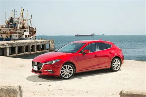Mazda Mazda3 Price, Mileage, Specs, Reviews | Droom